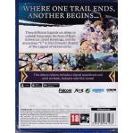 The Legend of Heroes – Trails Into Reverie (Deluxe Edition) - PlayStation 5